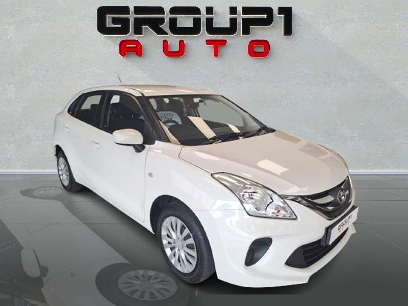 2021 Toyota Starlet 1.4l Xi MT for sale - 329234