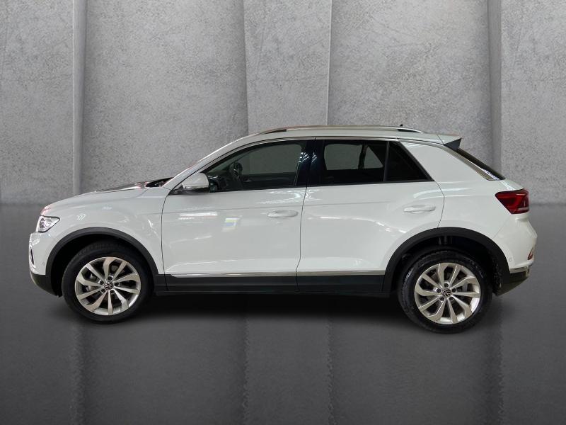 Volkswagen T-Roc 1.4 Tsi Design