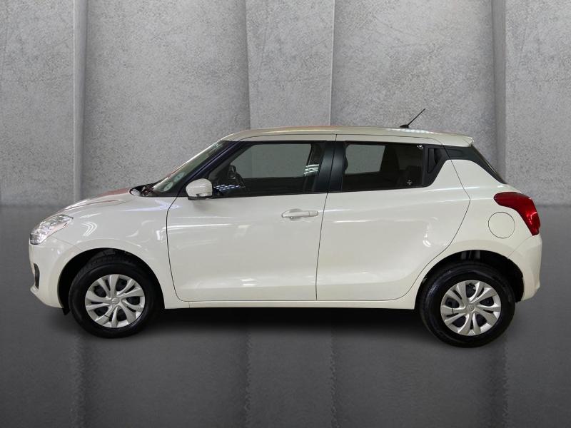 Suzuki Swift 1.2I Gl Amt