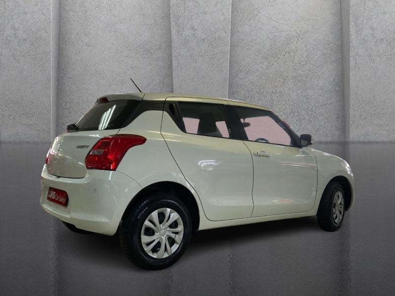 Suzuki Swift 1.2I Gl Amt