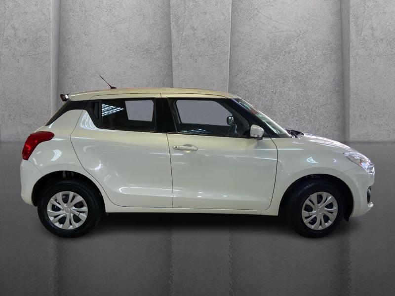 Suzuki Swift 1.2I Gl Amt