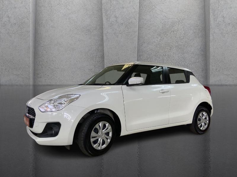 Suzuki Swift 1.2I Gl Amt