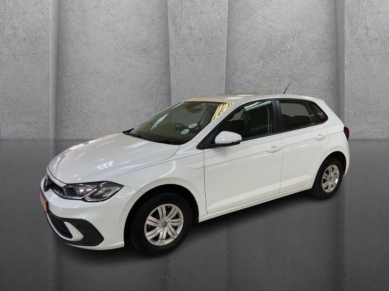 Volkswagen Polo Hatch 1.0 Tsi