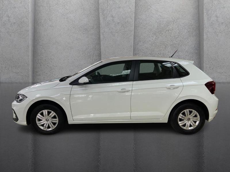 Volkswagen Polo Hatch 1.0 Tsi