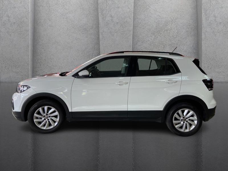 Volkswagen T-Cross 1.0 Tsi Comfortline Dsg