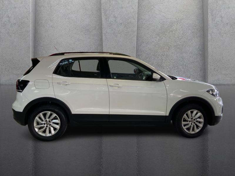 Volkswagen T-Cross 1.0 Tsi Comfortline Dsg