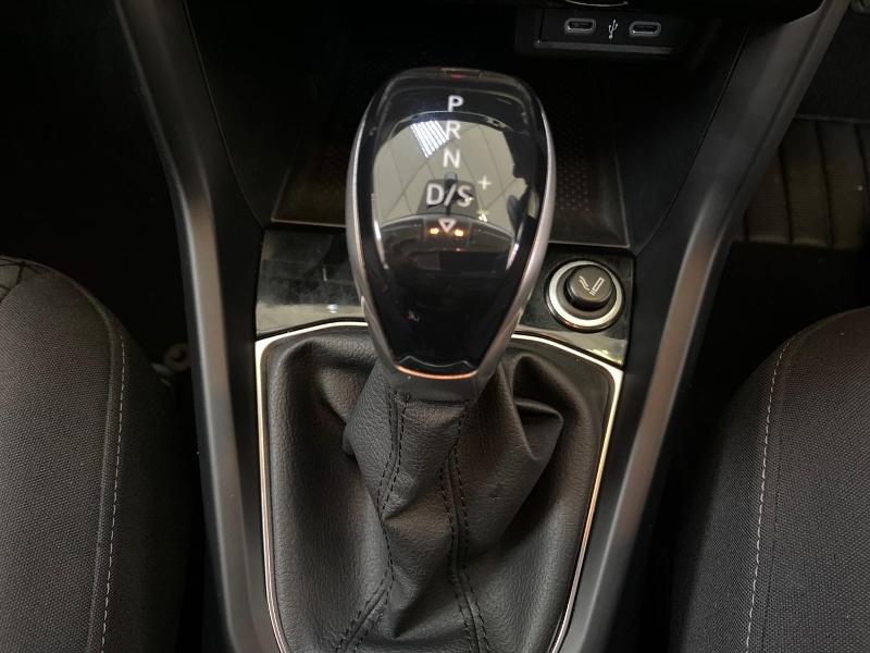Volkswagen T-Cross 1.0 Tsi Comfortline Dsg