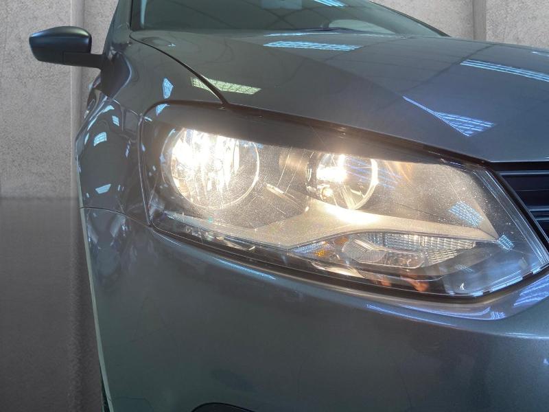 Volkswagen Polo Vivo Hatch 1.4 Trendline