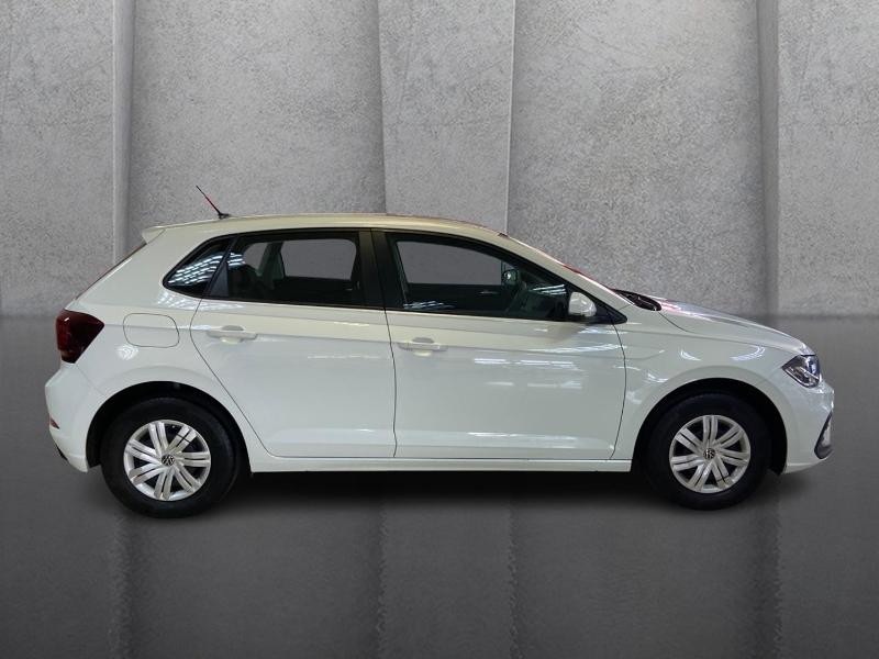 Volkswagen Polo Hatch 1.0 Tsi