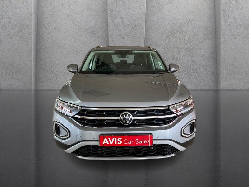 Volkswagen T-Roc 1.4 Tsi Design
