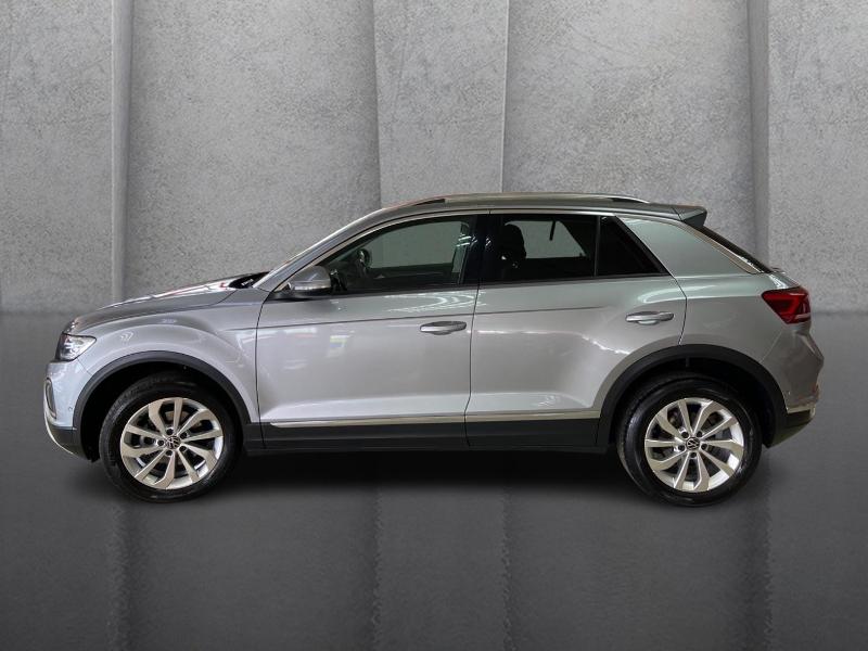 Volkswagen T-Roc 1.4 Tsi Design