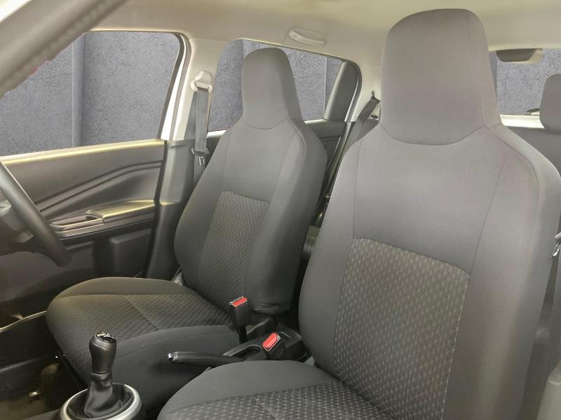 Toyota Vitz 1.0 Xr