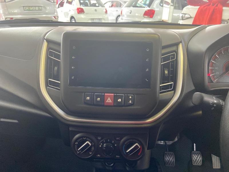 Toyota Vitz 1.0 Xr