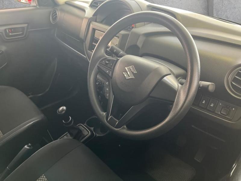 Suzuki S-Presso 1.0 Gl