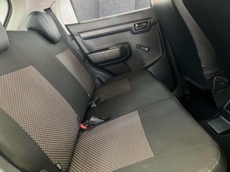 Suzuki S-Presso 1.0 Gl