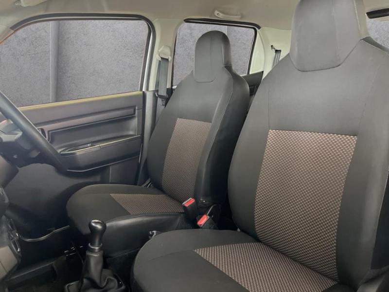 Suzuki S-Presso 1.0 Gl