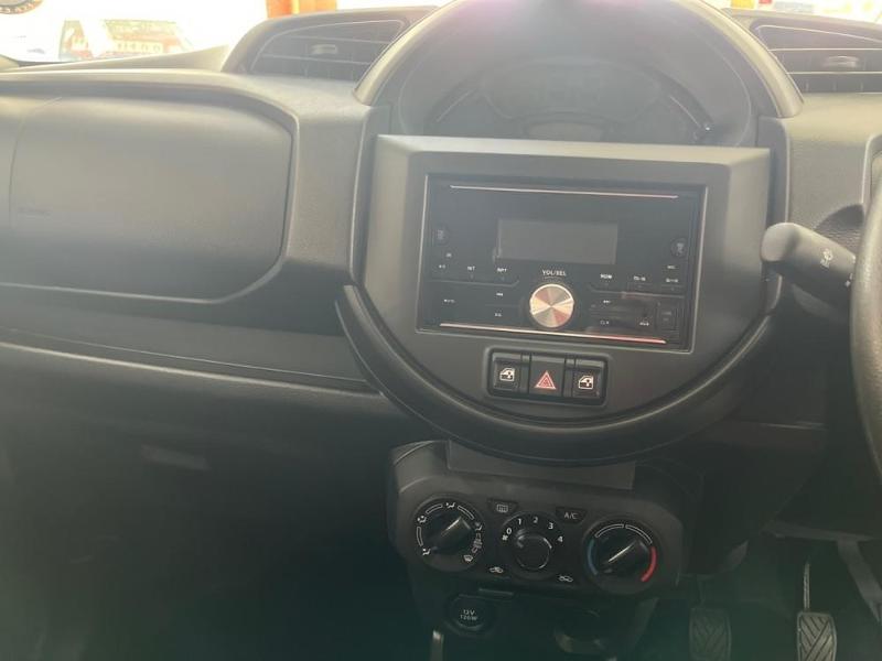 Suzuki S-Presso 1.0 Gl