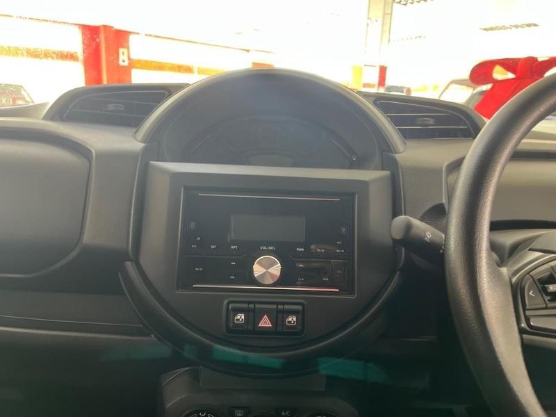 Suzuki S-Presso 1.0 Gl