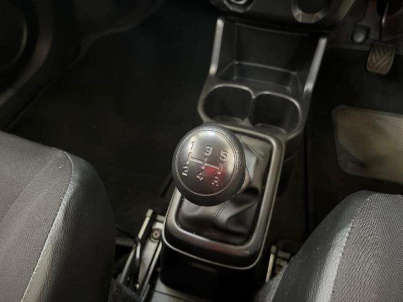 Suzuki S-Presso 1.0 Gl