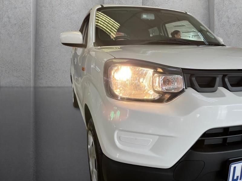Suzuki S-Presso 1.0 Gl