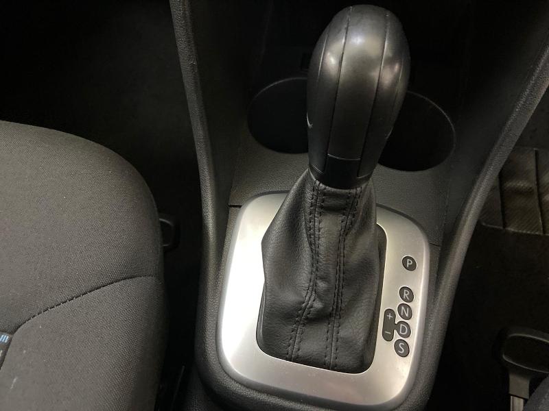 Volkswagen Polo Vivo Hatch 1.6 Comfortline Tiptronic
