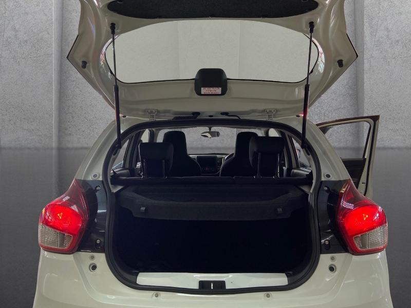 Toyota Vitz 1.0 Xr Amt