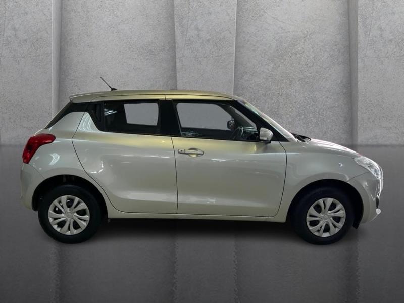 Suzuki Swift 1.2I Gl Amt