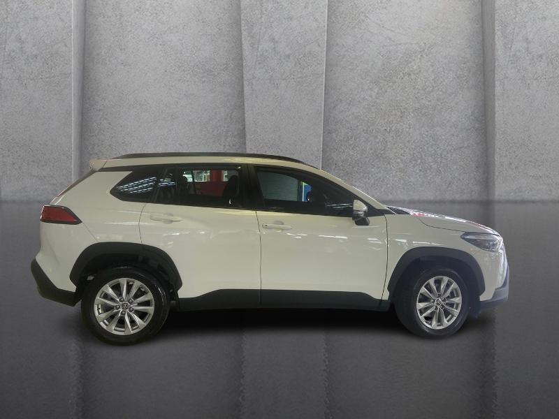 Toyota Corolla Cross 1.8 Xs Cvt