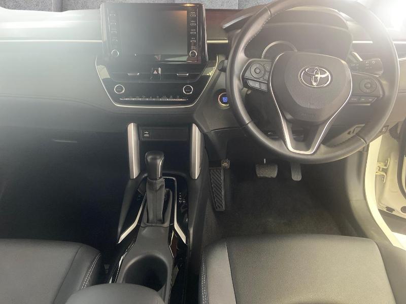 Toyota Corolla Cross 1.8 Xs Cvt