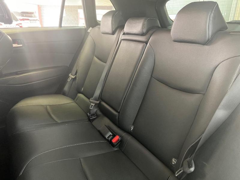 Toyota Corolla Cross 1.8 Xs Cvt