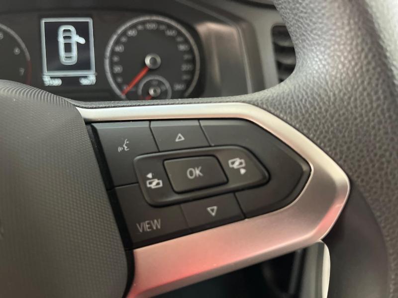 Volkswagen Polo Sedan 1.6 Tiptronic