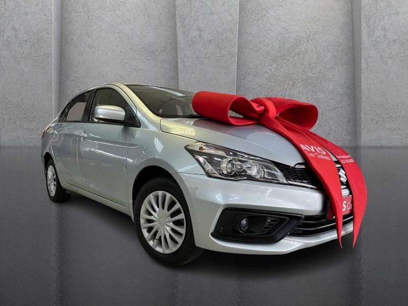 Suzuki Ciaz 1.5 Gl