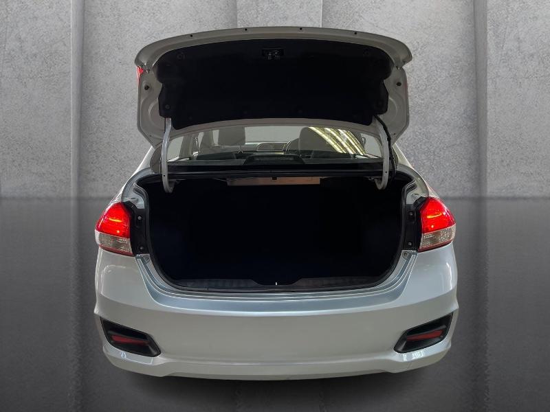 Suzuki Ciaz 1.5 Gl
