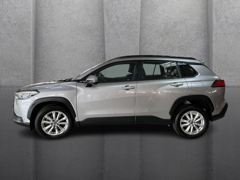 Toyota Corolla Cross 1.8 Xs Cvt