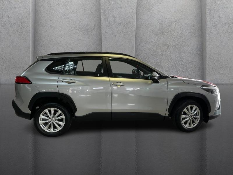 Toyota Corolla Cross 1.8 Xs Cvt