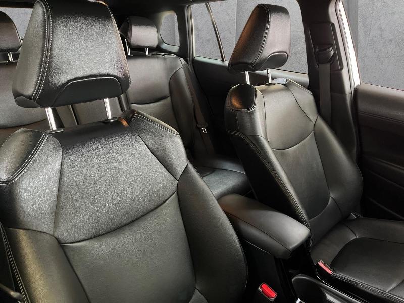 Toyota Corolla Cross 1.8 Xs Cvt