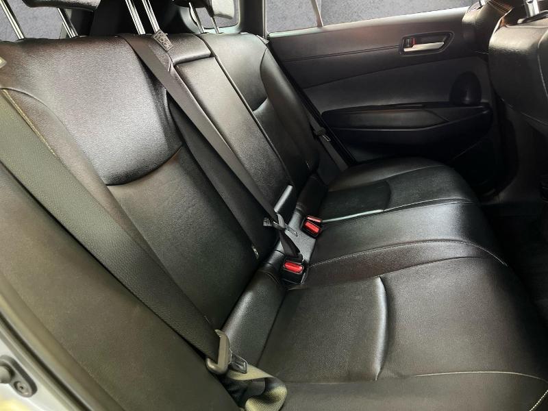 Toyota Corolla Cross 1.8 Xs Cvt