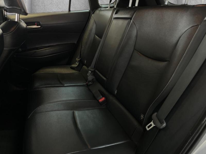 Toyota Corolla Cross 1.8 Xs Cvt