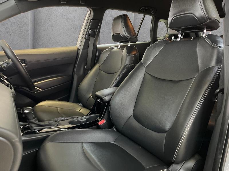 Toyota Corolla Cross 1.8 Xs Cvt