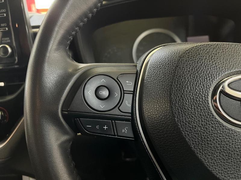 Toyota Corolla Cross 1.8 Xs Cvt
