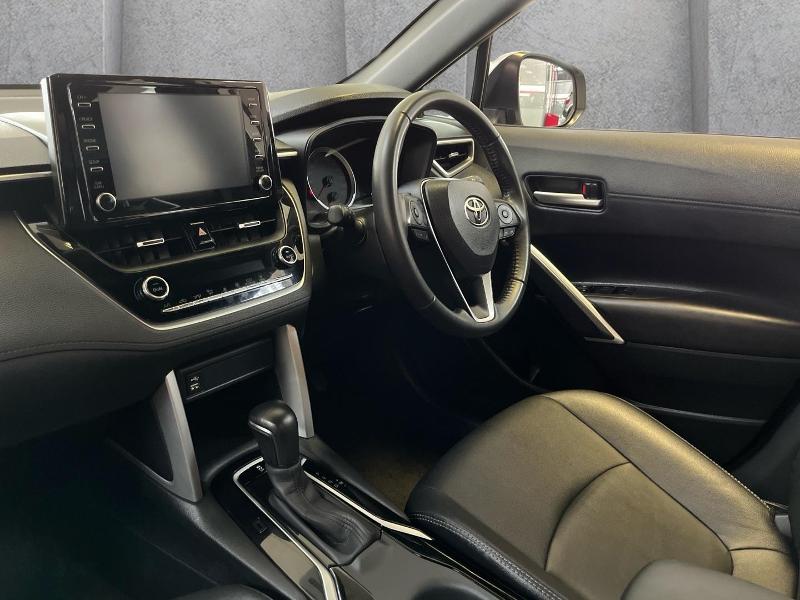 Toyota Corolla Cross 1.8 Xs Cvt