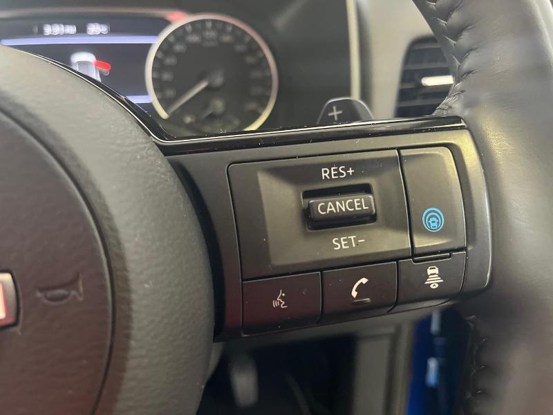 Nissan Qashqai 1.3T Acenta Xtronic 2-Tone