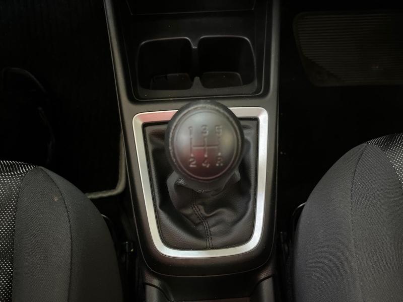 Suzuki Swift 1.2I Ga