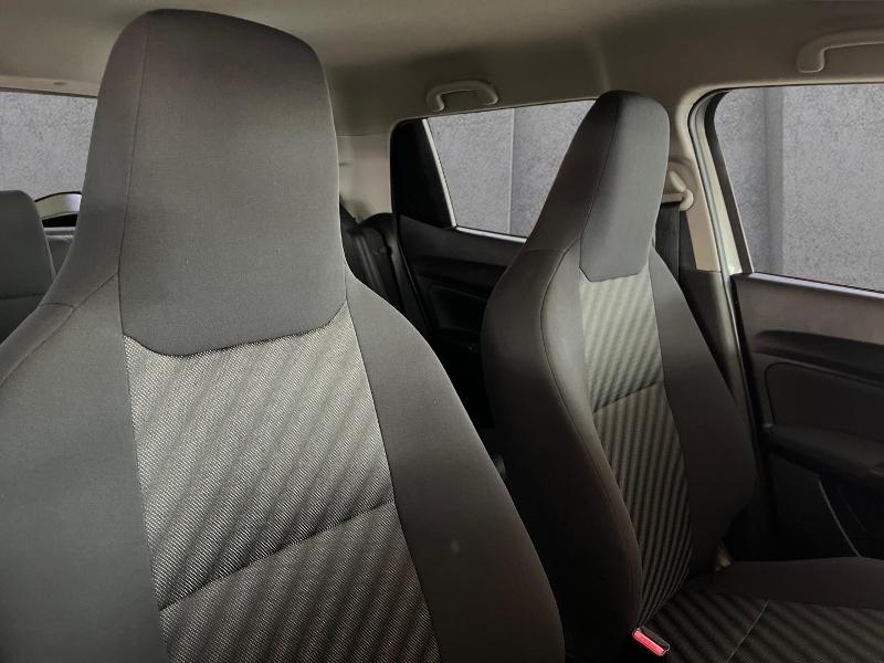 Suzuki Swift 1.2I Ga