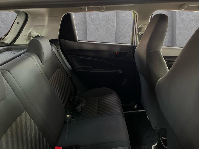Suzuki Swift 1.2I Ga