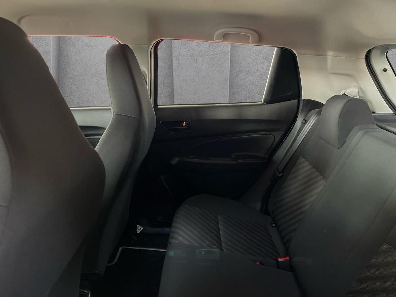Suzuki Swift 1.2I Ga