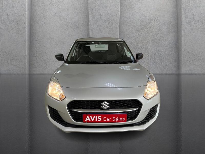 Suzuki Swift 1.2I Ga