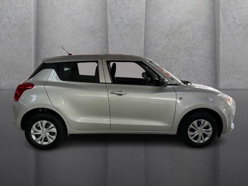 Suzuki Swift 1.2I Ga