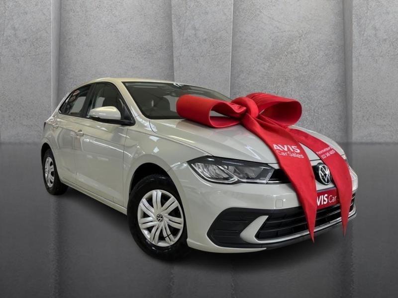 Volkswagen Polo Hatch 1.0 Tsi