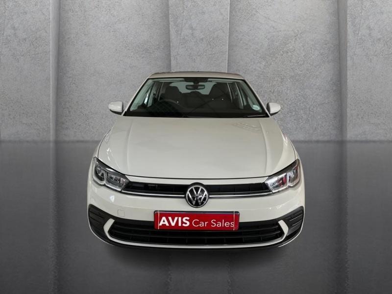 Volkswagen Polo Hatch 1.0 Tsi